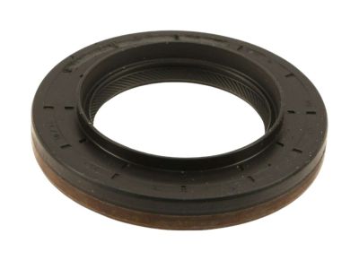 BMW 31-50-7-609-535 Shaft Seal