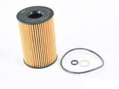 BMW 11-42-7-848-321 Oil Filter