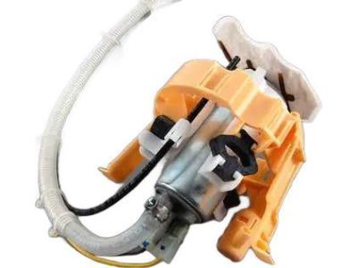 BMW 16-11-7-170-004 Fuel Pump, Right