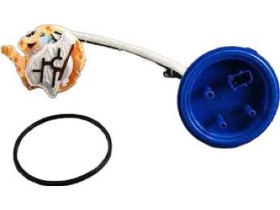 BMW 16-11-7-170-004 Fuel Pump, Right