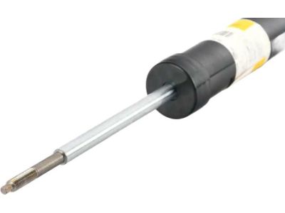 BMW 33-52-6-796-469 Rear Left Suspension Shock Absorber