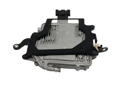 BMW 12-14-8-637-031 Dme Engine Control Module