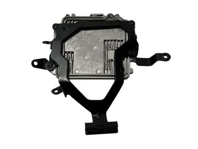 BMW 12-14-8-637-031 Dme Engine Control Module
