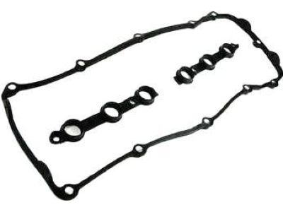 BMW 11-12-0-030-496 Set Of Profile Gaskets