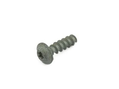 BMW 07-12-9-907-489 Screw