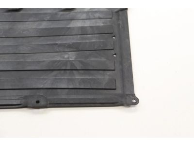 BMW 51-75-7-340-172 Underfloor Coating Center