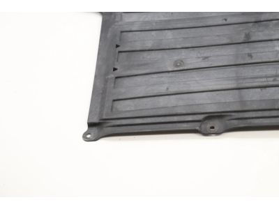 BMW 51-75-7-340-172 Underfloor Coating Center