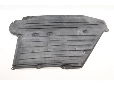 BMW 51-75-7-340-172 Underfloor Coating Center