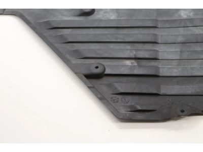 BMW 51-75-7-340-172 Underfloor Coating Center