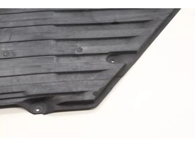 BMW 51-75-7-340-172 Underfloor Coating Center