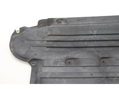 BMW 51-75-7-340-172 Underfloor Coating Center