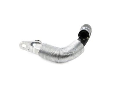 BMW 11-53-8-602-578 Coolant Pipe, Flow