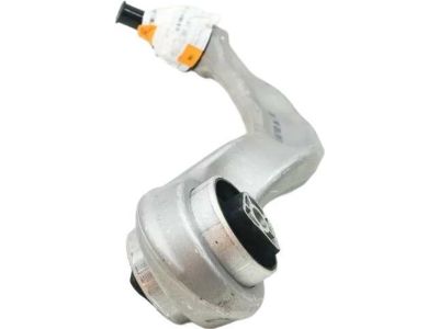 BMW 31-10-6-861-165 Left Tension Strut With Rubber Mounting