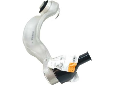 BMW 31-10-6-861-165 Left Tension Strut With Rubber Mounting