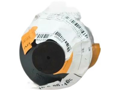 BMW 31-10-6-861-165 Left Tension Strut With Rubber Mounting