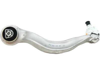 BMW 31-10-6-861-165 Left Tension Strut With Rubber Mounting