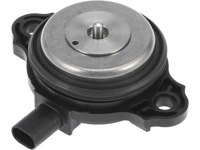 BMW 11-36-7-593-719 Actuator