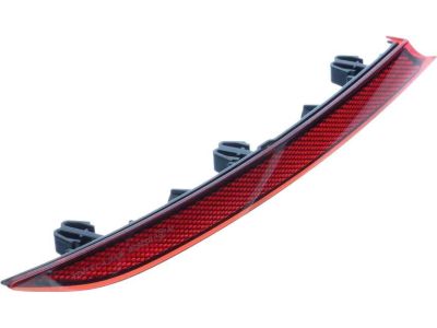 BMW 63-14-8-074-230 Reflector, Rear Right