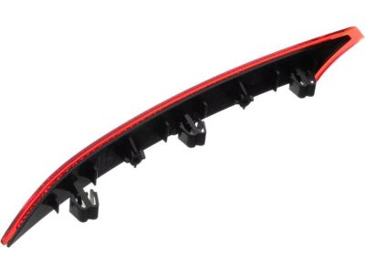 BMW 63-14-8-074-230 Reflector, Rear Right