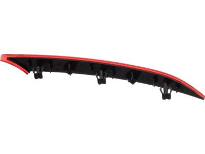 BMW 63-14-8-074-230 Reflector, Rear Right