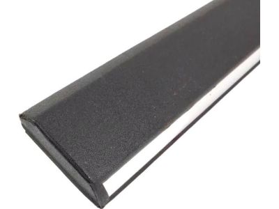 BMW 51-13-8-125-349 Moulding Door Front Left