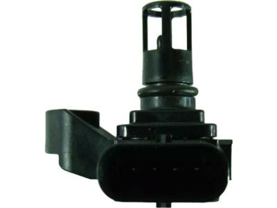 BMW 13-62-8-637-900 Manifold Absolute Pressure Sensor