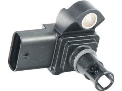 BMW 13-62-8-637-900 Manifold Absolute Pressure Sensor