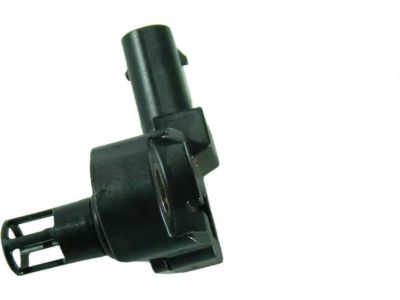 BMW 13-62-8-637-900 Manifold Absolute Pressure Sensor