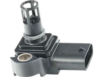 BMW 13-62-8-637-900 Manifold Absolute Pressure Sensor