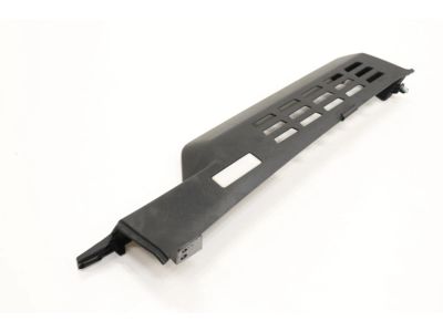 BMW 51-47-7-481-917 TRIM, WAISTRAIL, LUGGAGE BAY