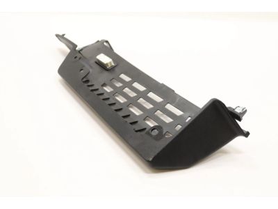 BMW 51-47-7-481-917 TRIM, WAISTRAIL, LUGGAGE BAY