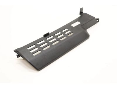 BMW 51-47-7-481-917 TRIM, WAISTRAIL, LUGGAGE BAY