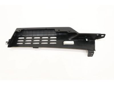 BMW 51-47-7-481-917 TRIM, WAISTRAIL, LUGGAGE BAY