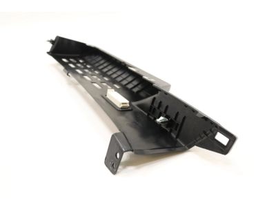 BMW 51-47-7-481-917 TRIM, WAISTRAIL, LUGGAGE BAY