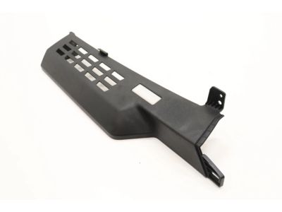 BMW 51-47-7-481-917 TRIM, WAISTRAIL, LUGGAGE BAY