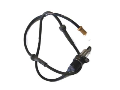 BMW 34-52-1-178-982 Passenger Right Abs Wheel Speed Sensor