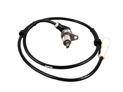 BMW 34-52-1-178-982 Passenger Right Abs Wheel Speed Sensor