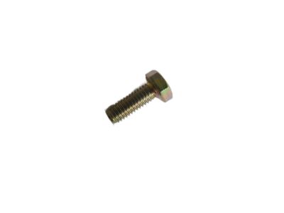 BMW 07-11-9-904-357 Hex Bolt