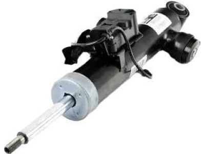 BMW 37-12-6-851-140 Rear Right Shock Absorber