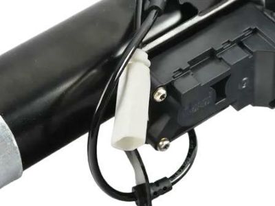 BMW 37-12-6-851-140 Rear Right Shock Absorber