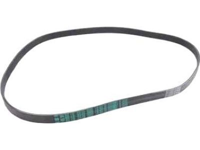 BMW 11-28-7-843-246 Ribbed V-Belt