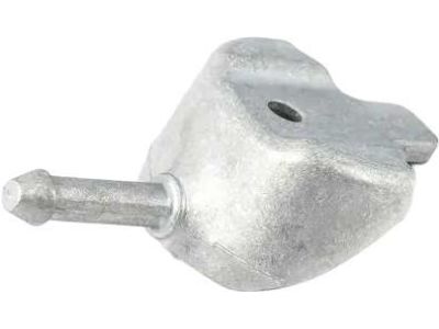 BMW 18-30-8-617-370 Holder, Exhaust System