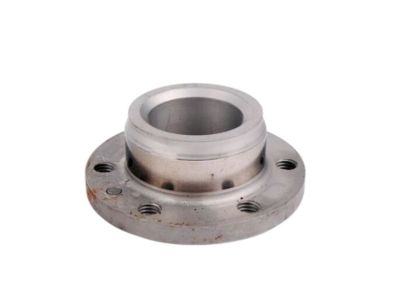 BMW 11-21-1-726-449 Hub