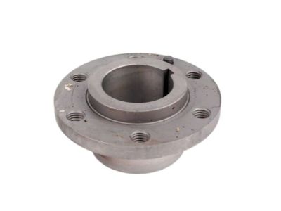 BMW 11-21-1-726-449 Hub