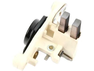 BMW 12-31-1-735-742 Voltage Regulator