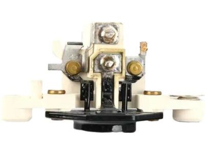 BMW 12-31-1-735-742 Voltage Regulator