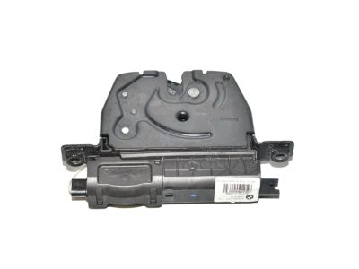 BMW 51-24-7-191-212 Trunk-Lock Actuator Motor