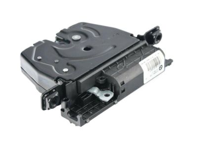 BMW 51-24-7-191-212 Trunk-Lock Actuator Motor