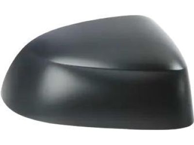 BMW 51-16-8-496-624 Cover Cap, Primed, Right