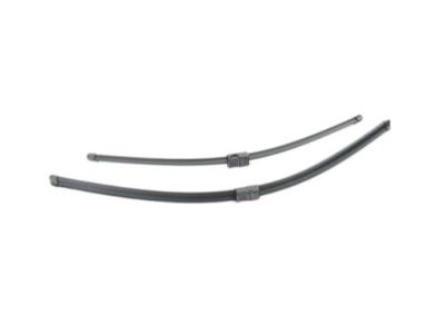 BMW 61-61-0-040-553 Windshield Wiper Blade